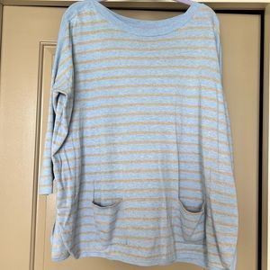 Lily Pulitzer sweater